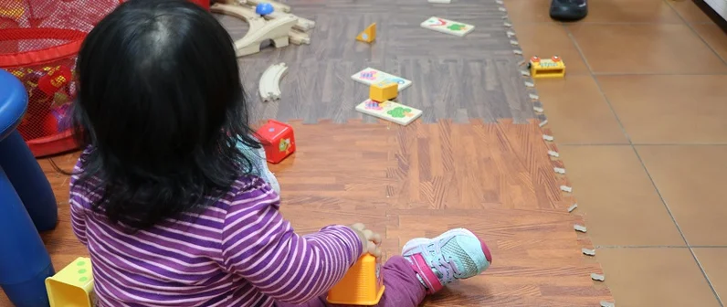 Ayuda a familias en riesgo de exclusión