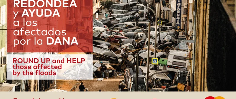 Ayuda emergencia inundaciones