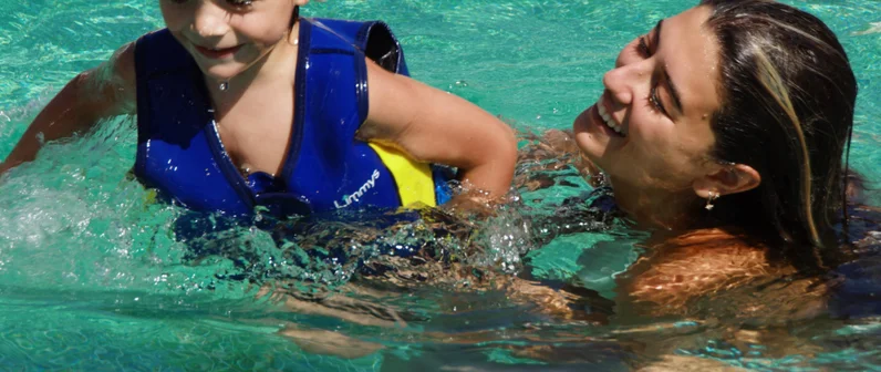 Atención integral a niños y niñas con autismo