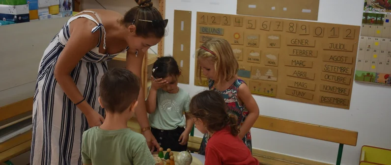 Apoyo a la escuela en catalán en la Cataluña Norte