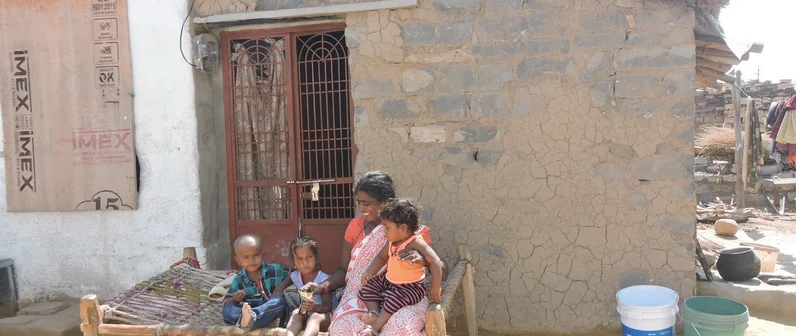 Derecho a una vivienda digna