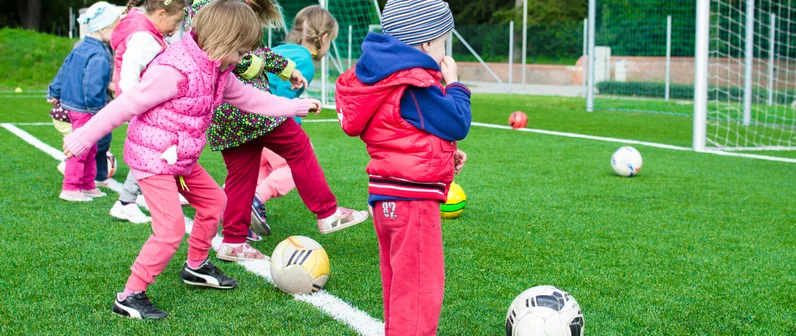 Progetto educativo e di inclusione per minori in situazione di vulnerabilità