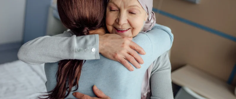 Atención integral al paciente con cáncer
