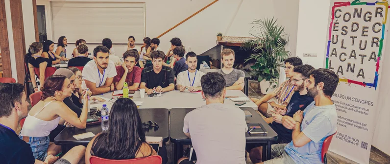 Congreso de Cultura Catalana