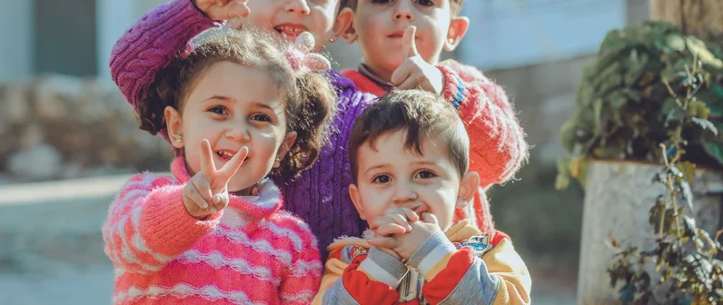 Campaña Gaza Solidaria