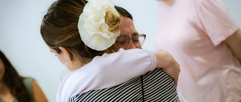 Derecho a la higiene y la alimentación de las personas en situación de sin hogar