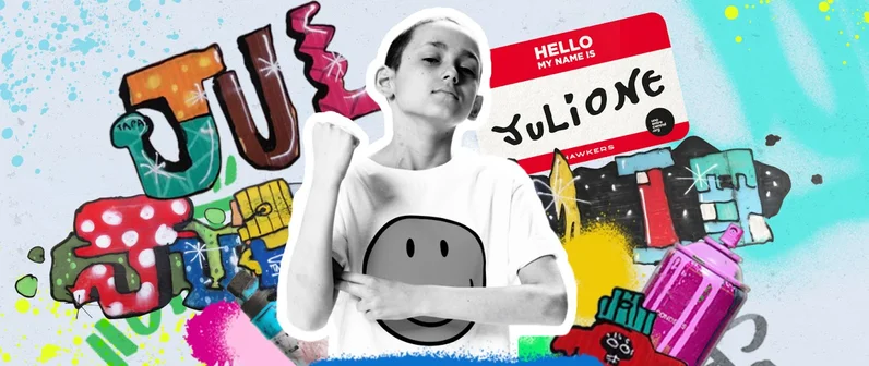 Luchar contra la leucemia infantil