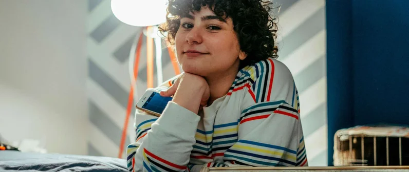 Apoyo emocional a personas con trastornos de la conducta alimentaria mediante el Teléfono de la Esperanza