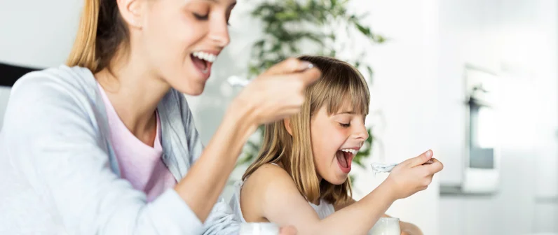 Alimentación para familias en riesgo de exclusión