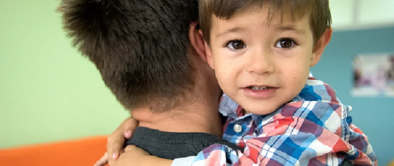 Alimentación y protección para las familias vulnerables ante la Covid-19