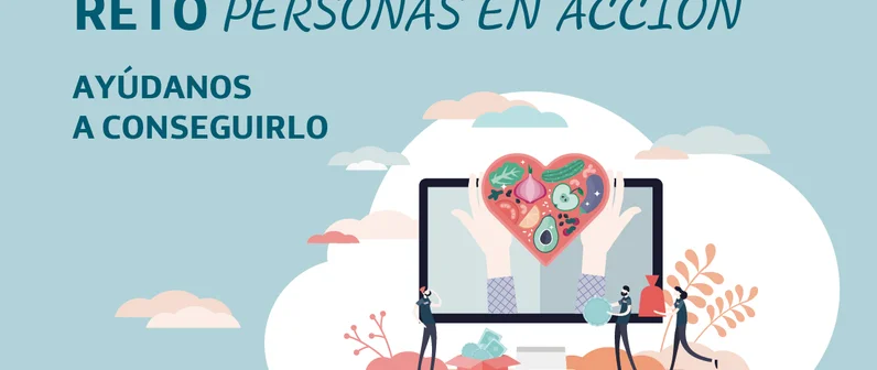 #PERSONASenACCIÓN