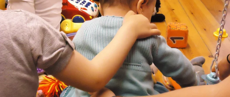 Apoyo en la alimentación de familias en riesgo de exclusión social