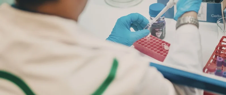 Investigación por el cáncer