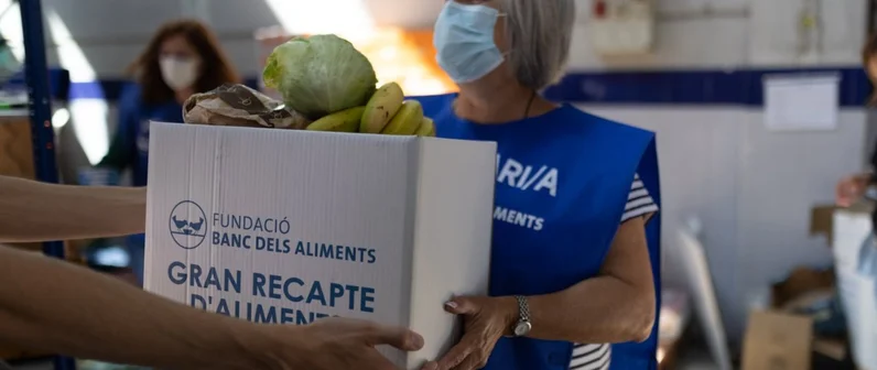 Ninguna despensa vacía