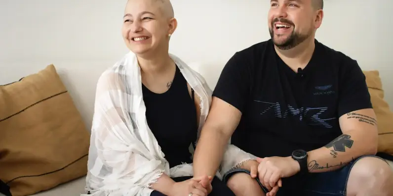 Unstoppable against leukemia