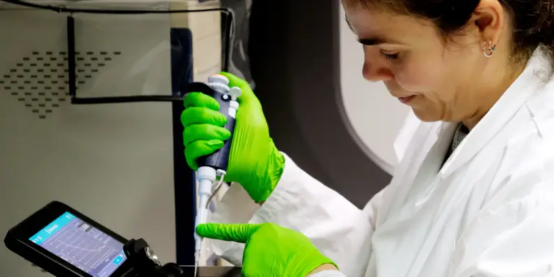 Programa transversal en salud ambiental y medicina de precisión