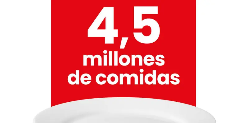 AYUDA A LA ALIMENTACIÓN DE FAMILIAS VULNERABLES 