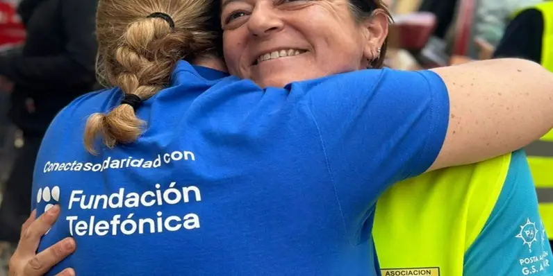 Fiesta Solidaria de verano, en favor de Mensajeros de la paz