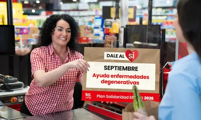 Ayuda a personas con enfermedades degenerativas