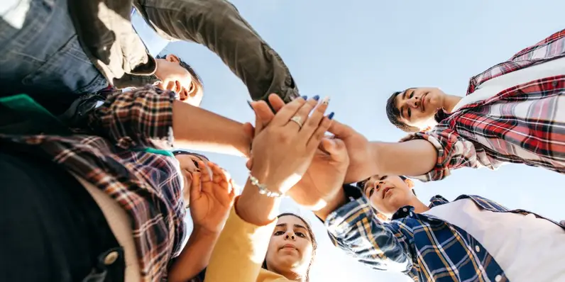 Prevención de adicciones en personas jóvenes