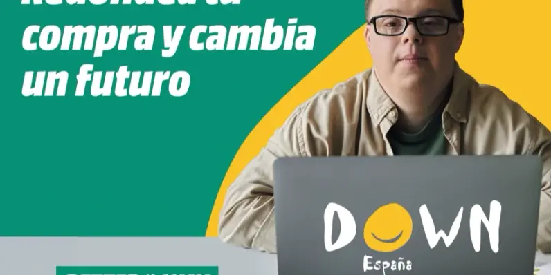 Impulso digital para la inclusión laboral 