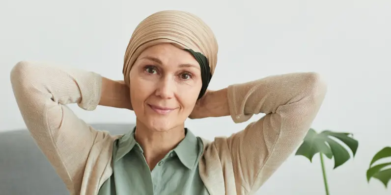 Acompañamiento integral para mujeres diagnosticadas con cáncer de mama