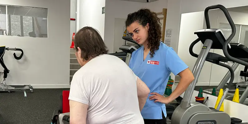 Centres de dia per a la gent gran