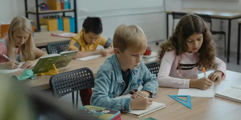 Refuerzo escolar para niños y jóvenes en situación de vulnerabilidad en Andorra