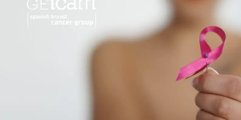 Investigación para el cáncer de mama