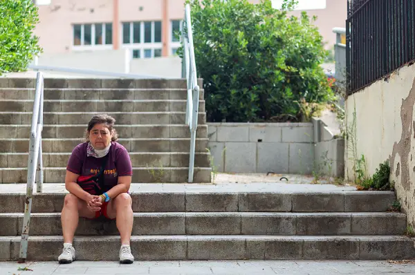 Una vivienda para mujeres sin hogar