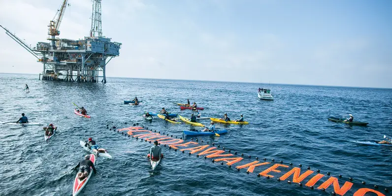 The Wetsuit Repair Tour