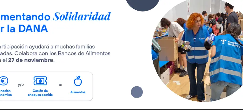 Alimentando solidaridad 2024