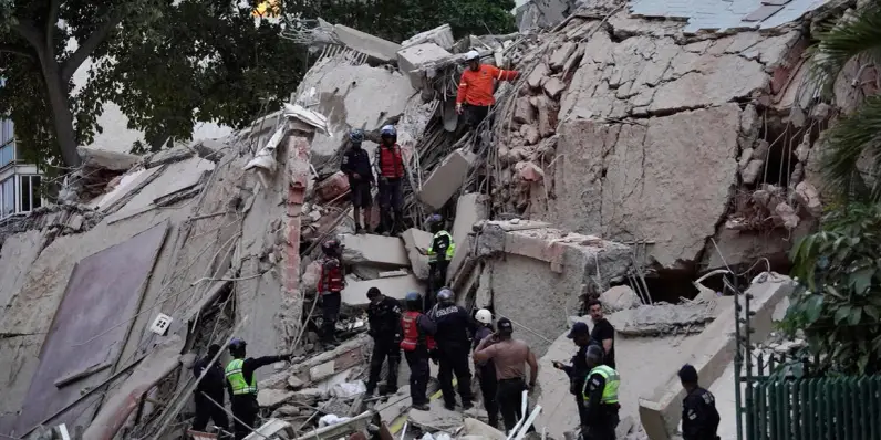 Ayuda humanitaria en Venezuela