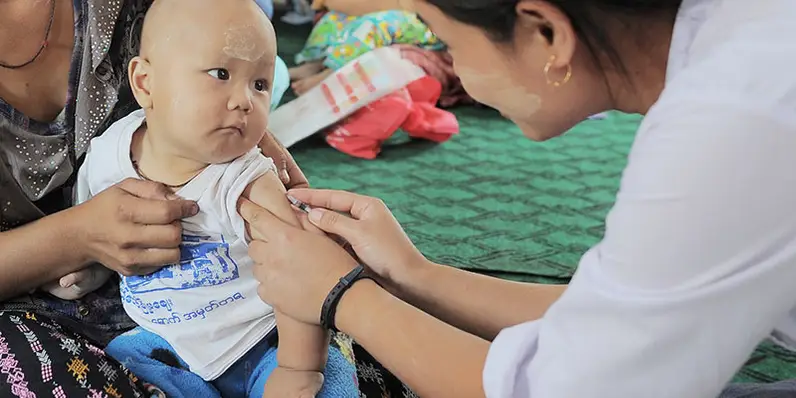 Vacunas que salvan vidas