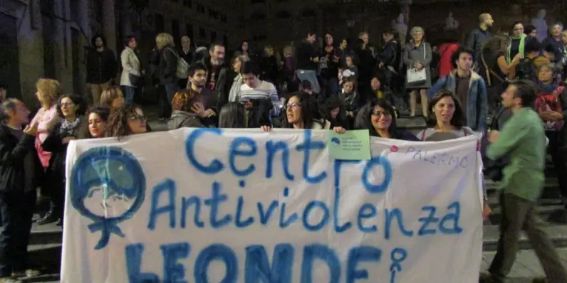 Sostegno alle donne vittime di violenza maschile e di genere