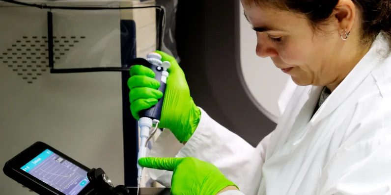 Programa transversal en salud ambiental y medicina de precisión