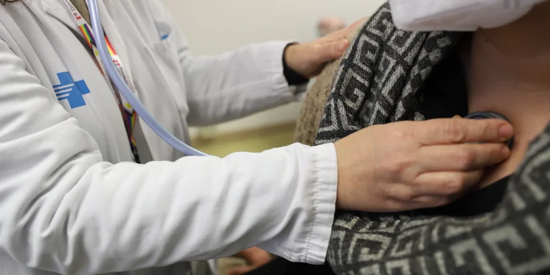 Tuberculosis y cohesión social: borrar el estigma de la tuberculosis