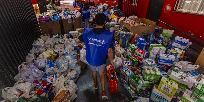 Emergencia damnificados por la Dana