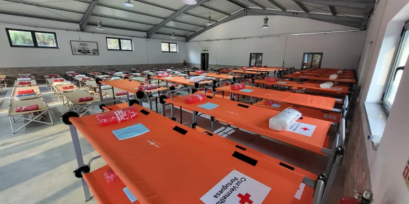  Portugal precisa do seu apoio: Apoie o Fundo de Emergência