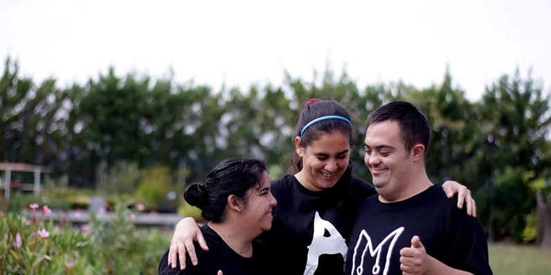 Inserción laboral para personas con discapacidad intelectual