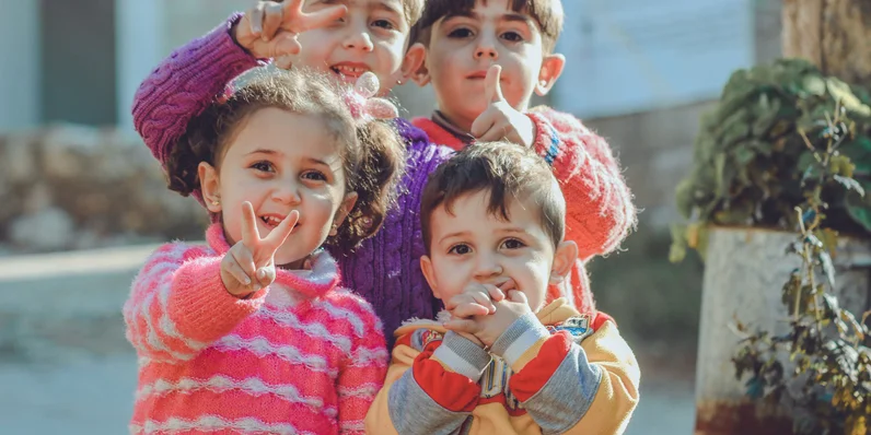 Campaña Gaza Solidaria