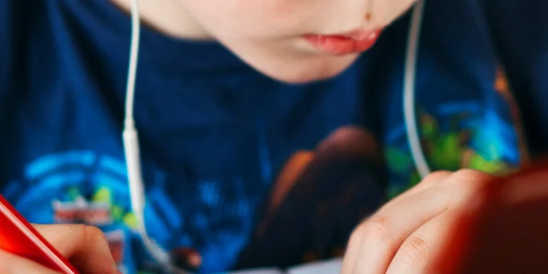 Educación para la infancia