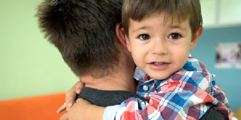 Alimentación y protección para las familias vulnerables ante la Covid-19