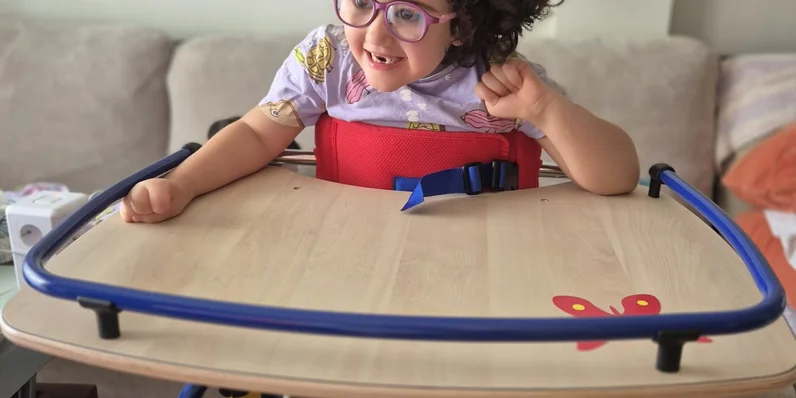 Bipedestador Automático 