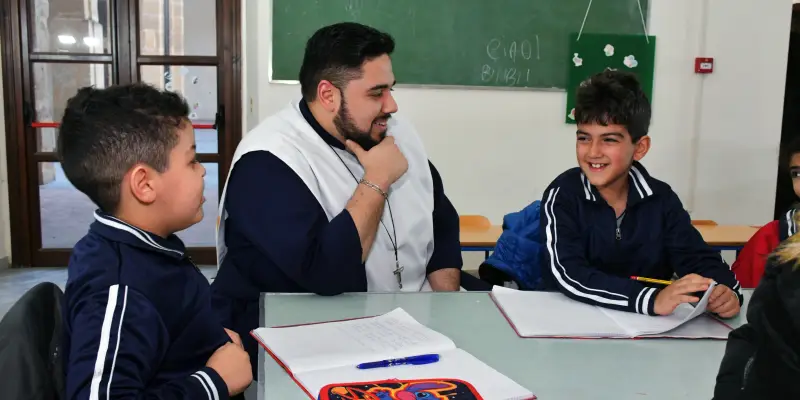 Lotta alla povertà educativa ed estrema dell'infanzia in Sicilia