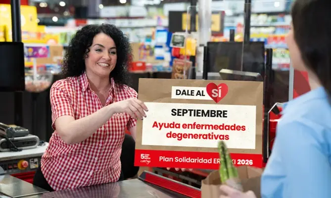 Ayuda a personas con enfermedades degenerativas