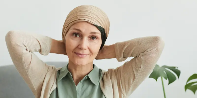 Acompañamiento integral para mujeres diagnosticadas con cáncer de mama