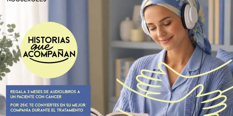 Historias que acompañan 