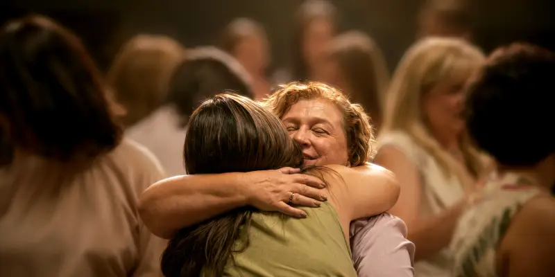 Acompañamiento integral a mujeres con cáncer de mama