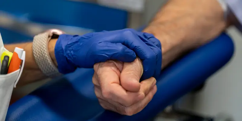 Ensayo clínico para frenar el Alzheimer en fases tempranas